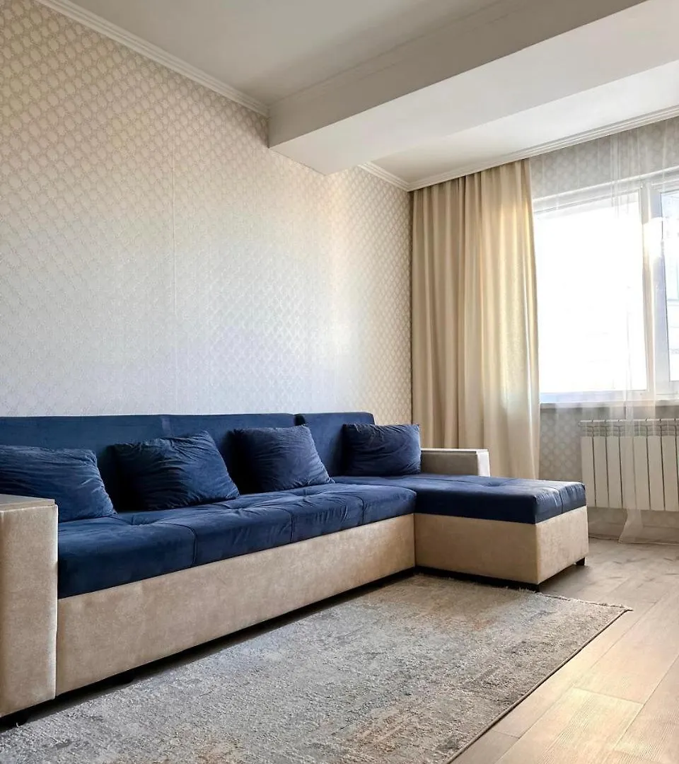 Apartment Cosy flat in the city centre Almaty