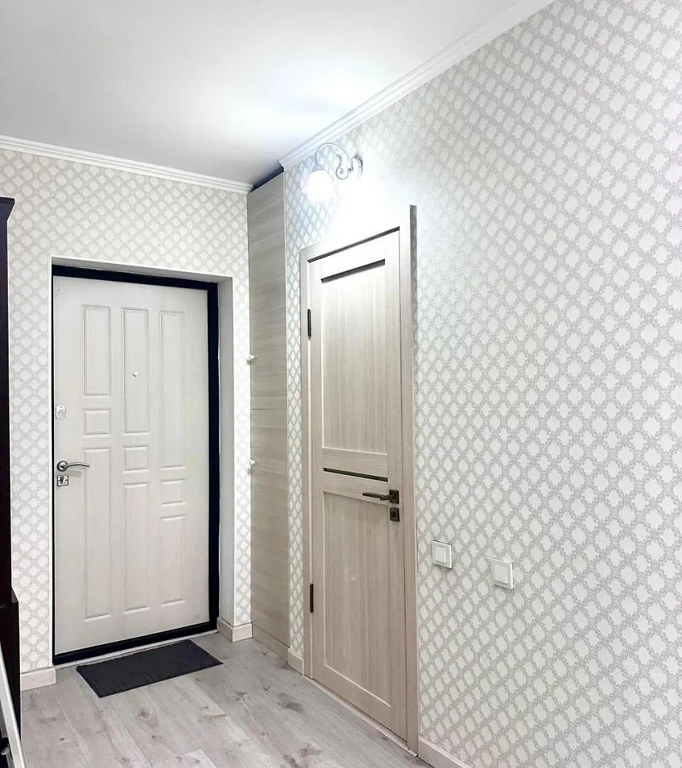 Apartment Cosy flat in the city centre Almaty Kazakhstan
