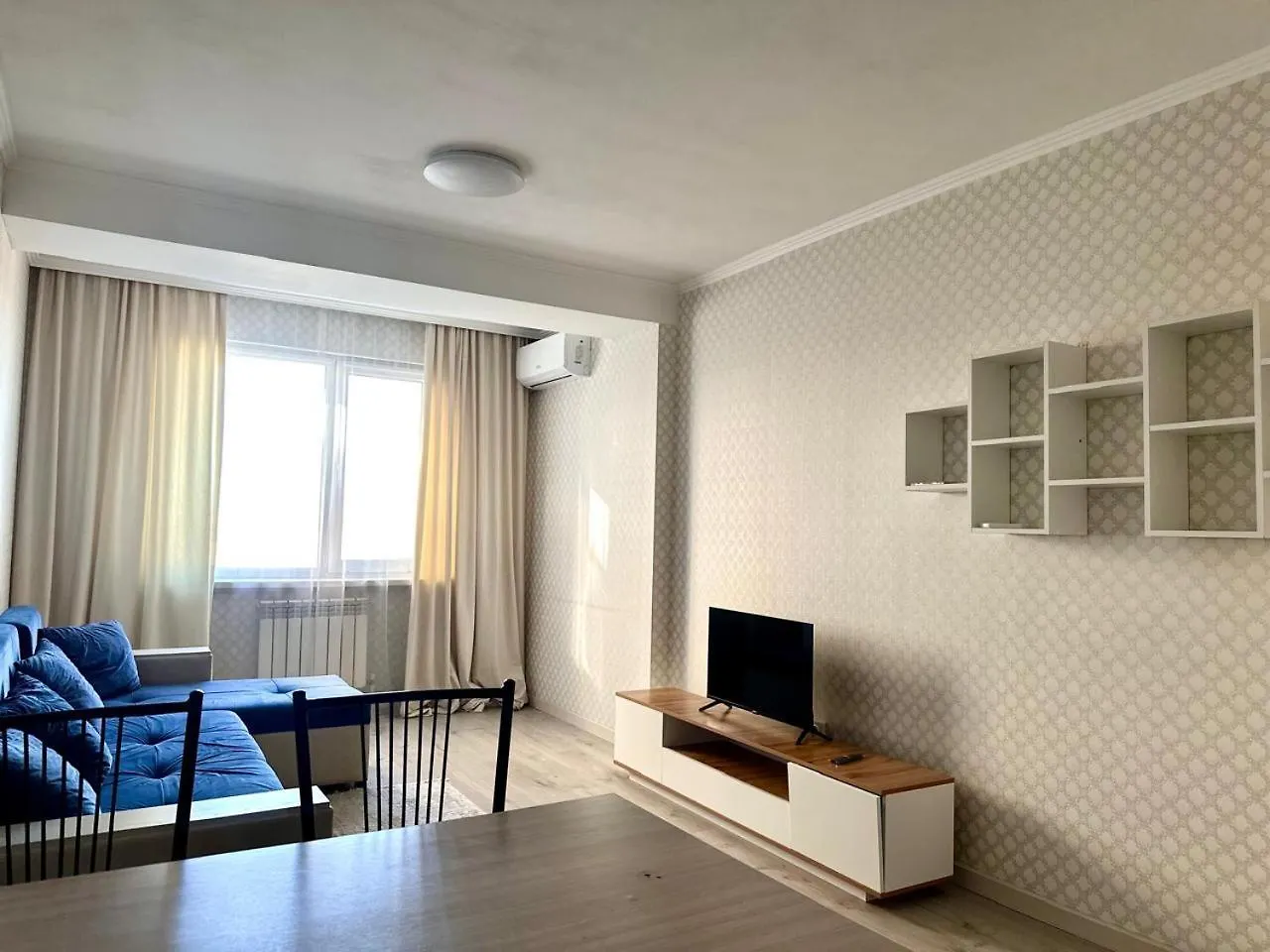 Cosy flat in the city centre Almaty Kazakhstan